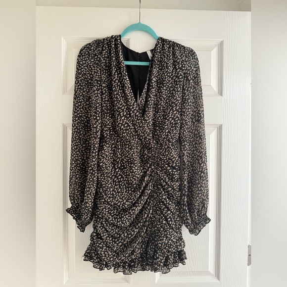 HEMLINE BOUTIQUE DRESS - Small - Picture 1 of 3